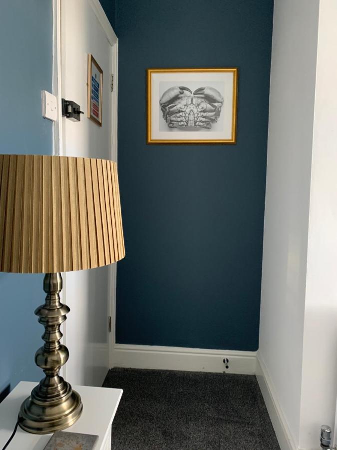 Hotel The Nags Head à Lyme Regis Extérieur photo