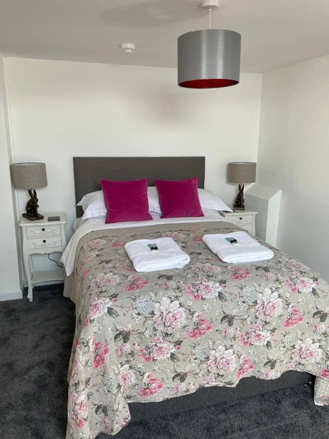 Hotel The Nags Head à Lyme Regis Extérieur photo
