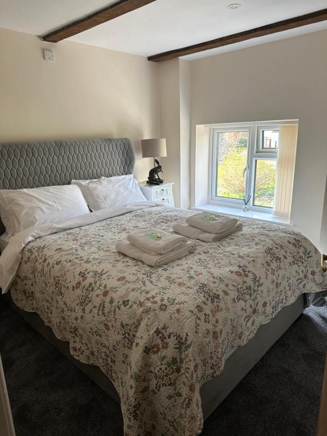 Hotel The Nags Head à Lyme Regis Extérieur photo